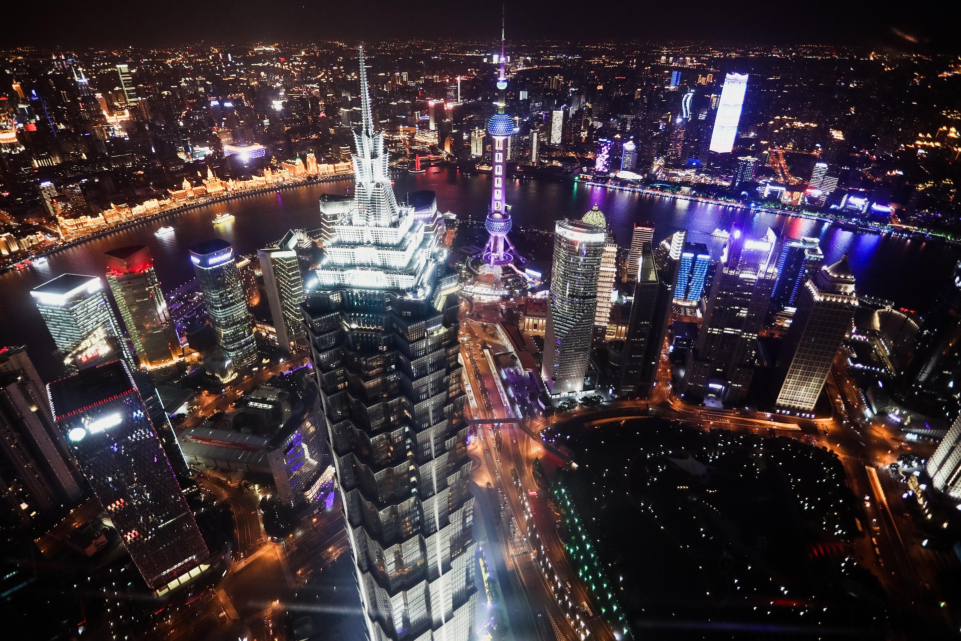 [DO] (무비자) 중국일주 9박 10일